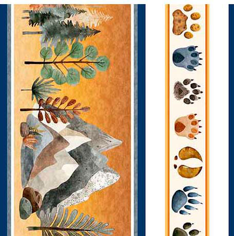 TERRORS OF THE PLEISTOCEN